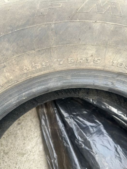 Зимный шина зын сос