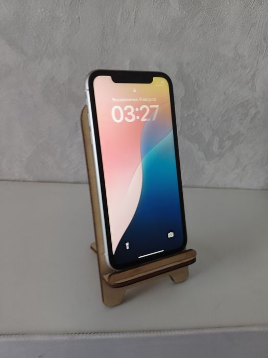 Продам iphone 11 в идеальном состояний