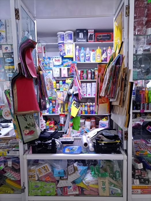 Продам отдел мыломойки.