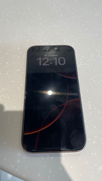 Iphone 16 pro в идеальном состоянии