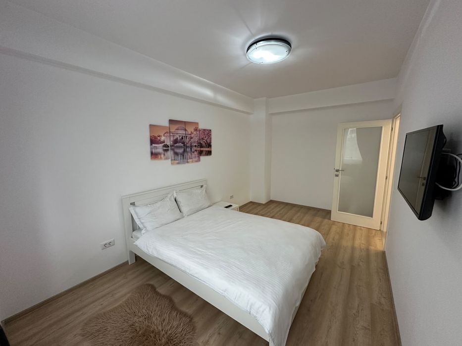 Apartament 2 camere