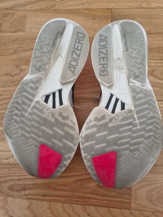 Adidas adizero adios pro 4