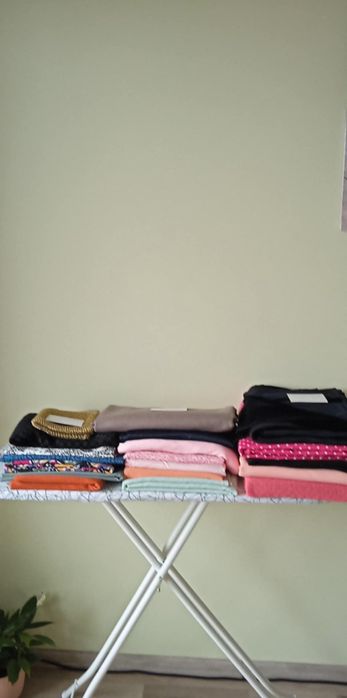 Платове от соц време