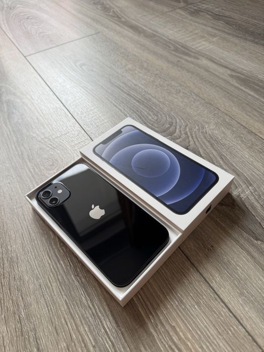 iPhone 12  - Excelent - Baterie 85%
