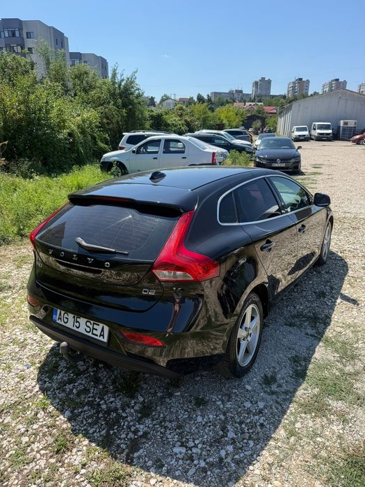 Volvo V40 1.6 Diesel 115 CP