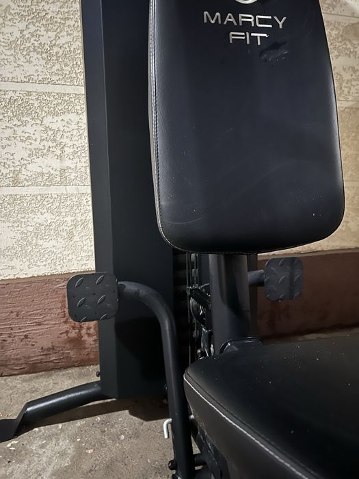 Тренажер многофункцианальный