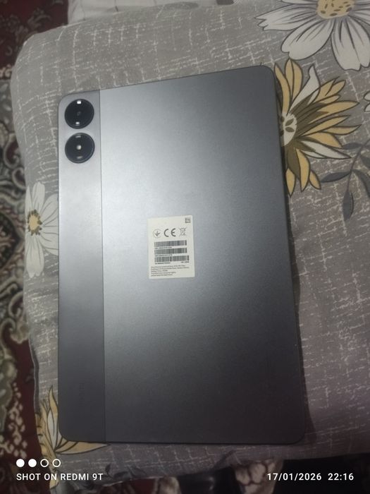 REDMI PAD PRO 5G 12.2dyum