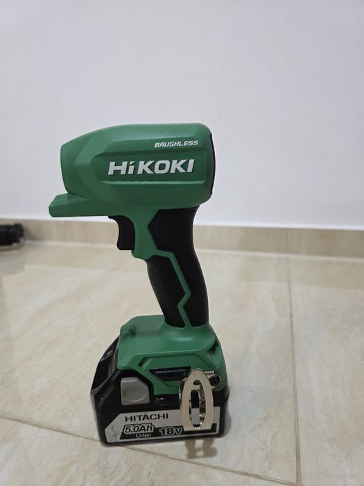 Suflanta Hikoki RA 18DA