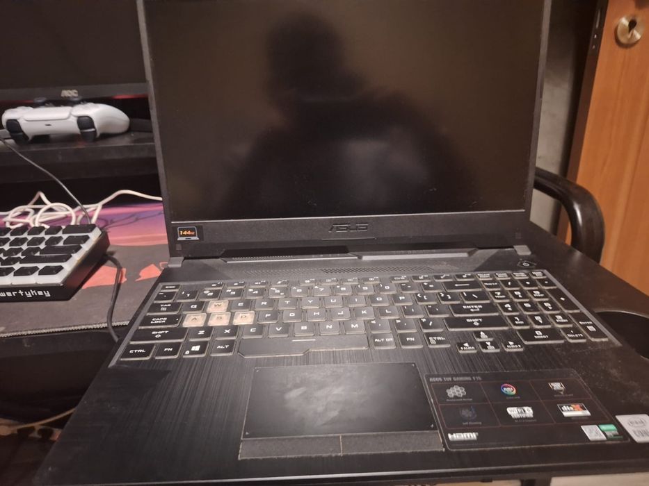 Laptop gaming asus