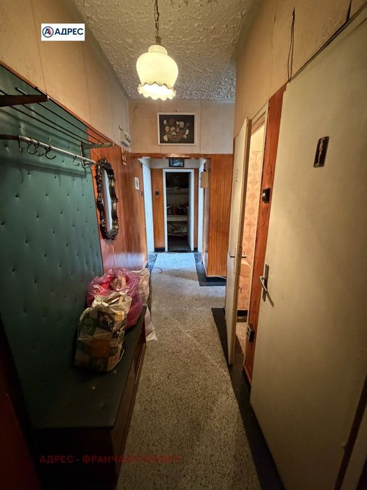 2-стаен в Плевен-Сторгозия площ 58 цена 74999