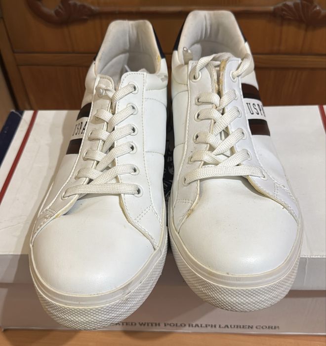 Teneși U.S. Polo Assn.