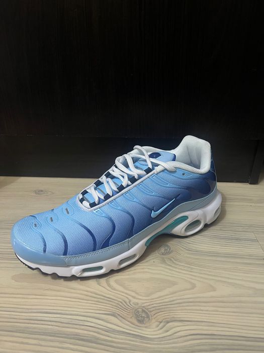 НОВИ! Nike TN Blue