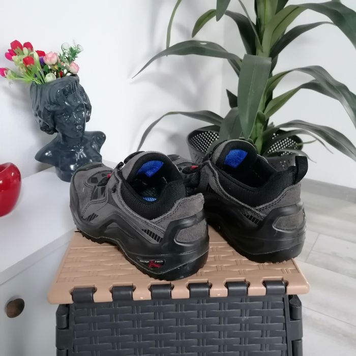 Engelbert Strauss, Sneakers copii, adidași drumeție, munte