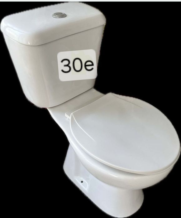 Моноблок  Interceramic