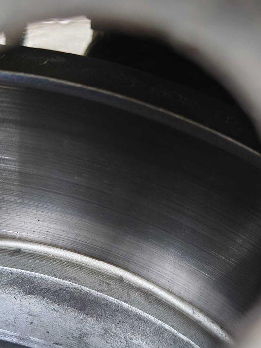 Peugeot 206 1.4i (Benzina) - 55kW/75CP - 172600 km, ITP 04/26