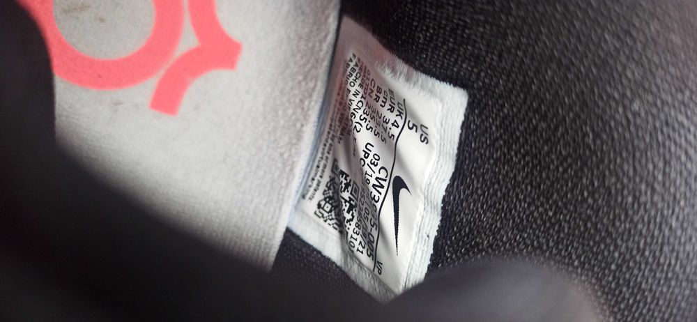 Nike KD 14 Basketball