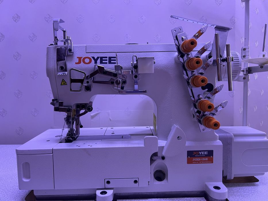 JOYEE JY-C562A-1-358-80