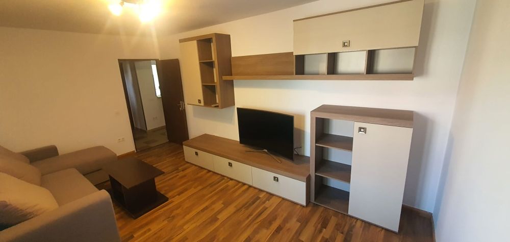 Inchiriere apartament 2 camere decomandat zona Iulius Mall Lipovei