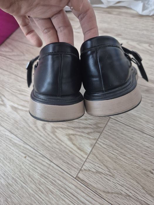 Туфли для девочки