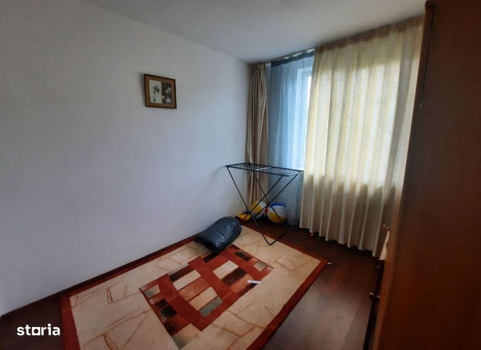 Apartament  4 camere Darmanesti , 50 metri, etaj 4 Cod:158814