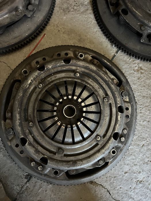 Карзина Опел Бешка Вектра Астра Голф