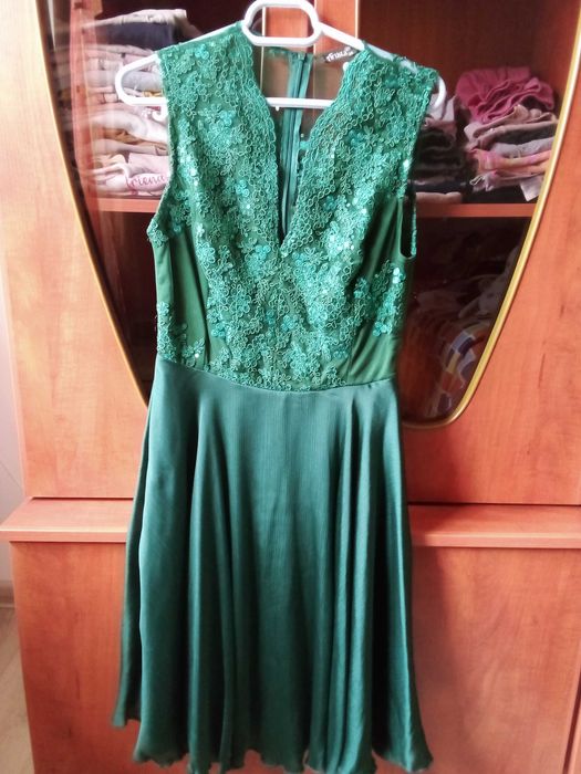 Rochiță super misto