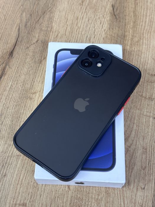Iphone 12 128/78 айфон