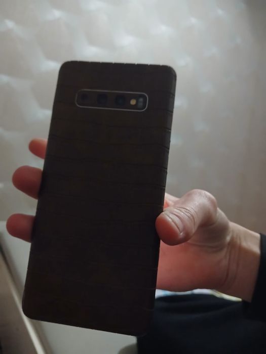 Samsung s10pluss