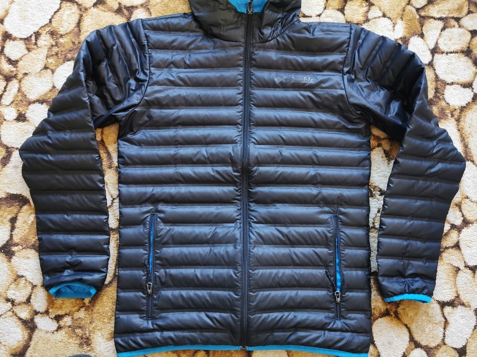 Geaca Columbia S Mammut Salewa La Sportiva Marmot Salomon  Rab