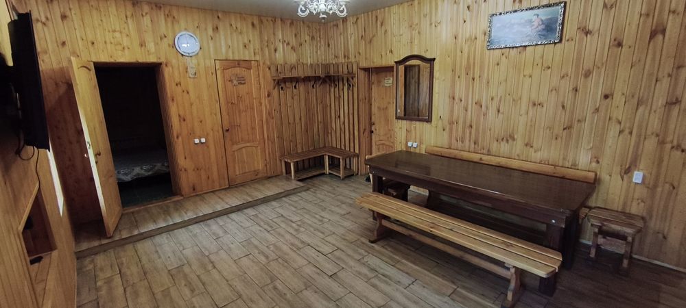 Баня PARADAI_kst Каирбекова 310 А