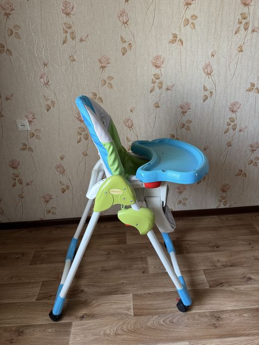 Стульчик для кормление