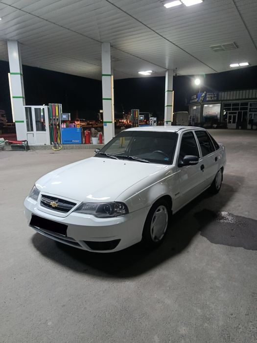 Nexia 2 Sport Sotladi