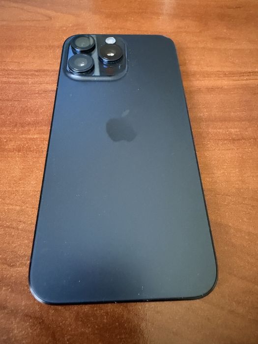 iPhone 15 Pro Max 256 GB