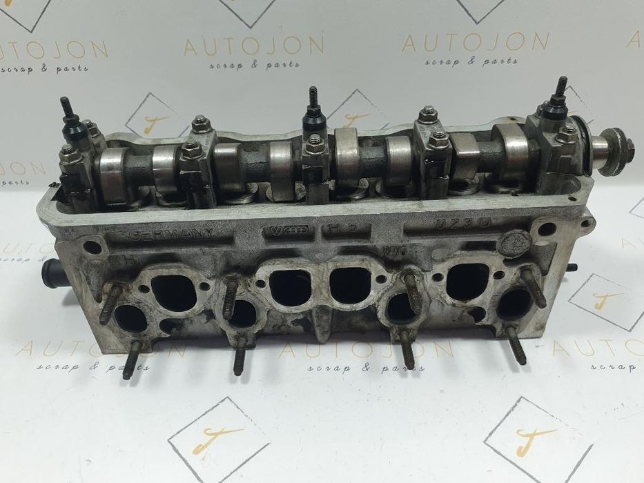 Chiulasa Motor Volkswagen Passat Estate 3B5 1997 - 2001, Sedan 1.9 Tdi Afn, Avg