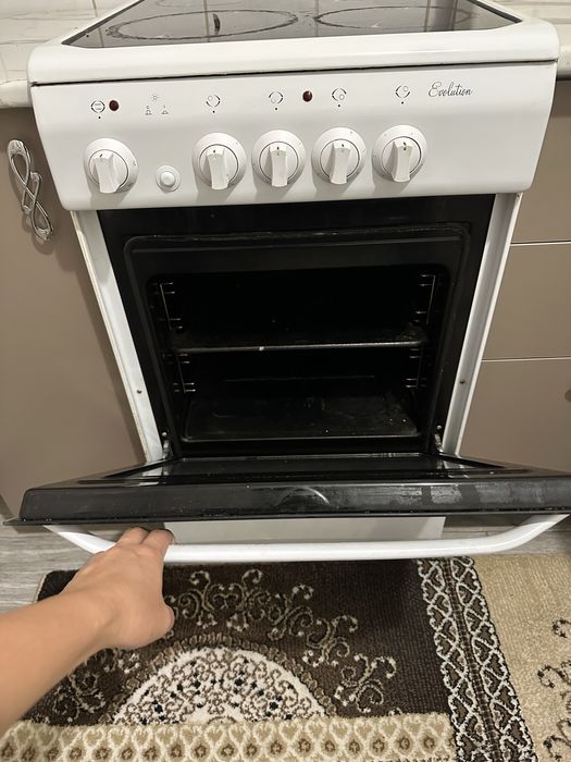 Продам электрический плита