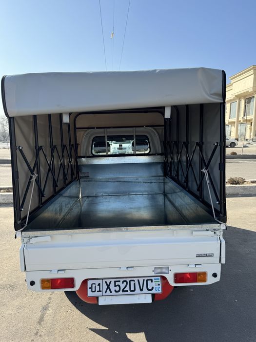 Доставка Перевозка Грузов. ЛАБО - Тент