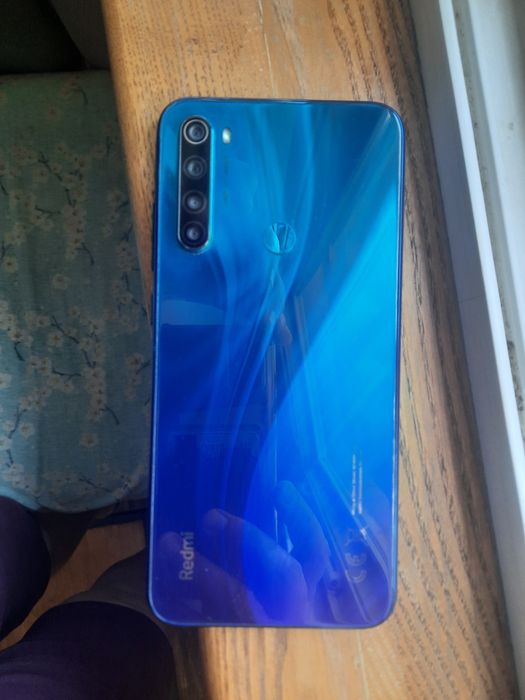 Продаются телефоны redmi not 8 по 800.000