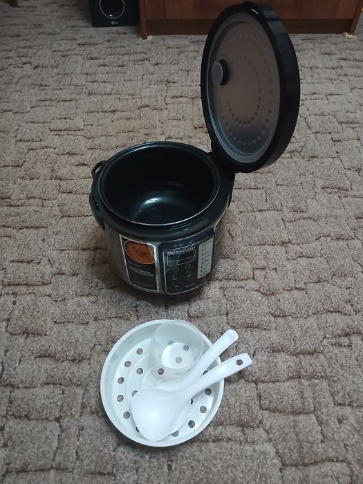 Продам мультиварку