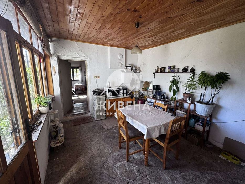 Продава се Къща в с. Дъбравино, Област Варна - 100 кв.м за 580 €/кв.м - Снимка #6