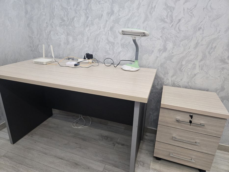 Письменный стол Бухгалтерский