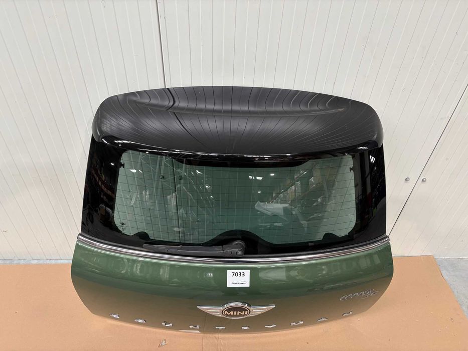 Заден Капак / Багажник / 5-та Врата За МИНИ Р60 9811574 MINI R60