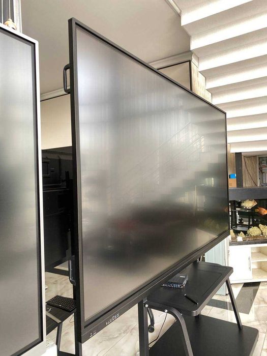 Интерактивная сенсорная панель 110″ AS110″ Andorid 14.0/ 8+128GB/4K
