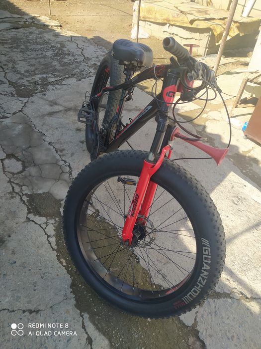 Срочно продам велосипед