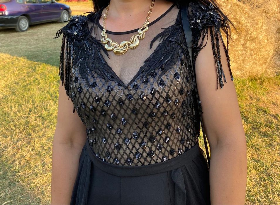 Елегантен гащеризон