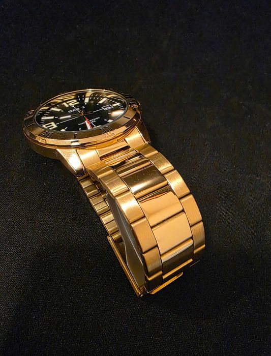 Casio / MTP-VD01G-1B
