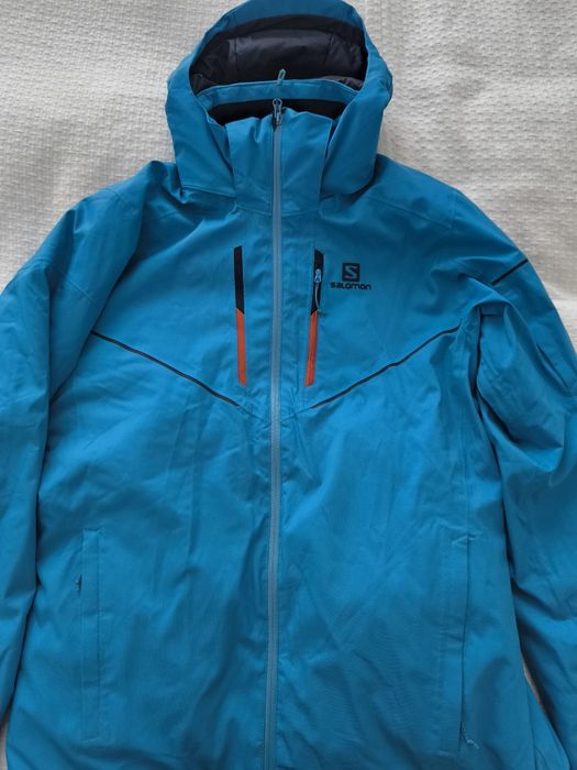Geaca ski Salomon XL Cluj