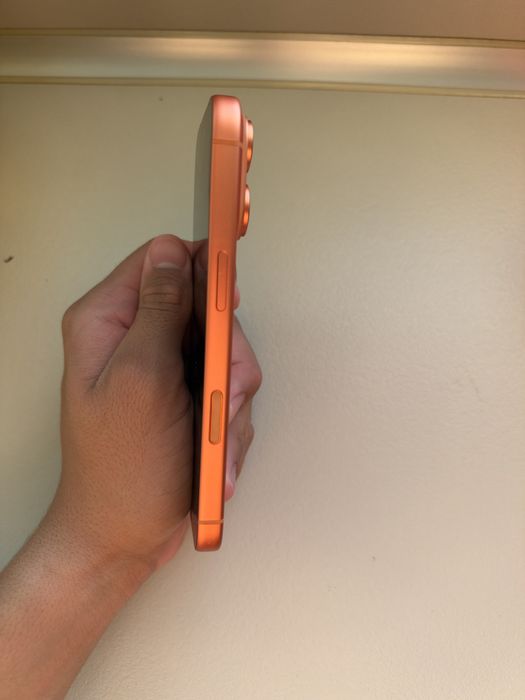Iphone 17 pro 256GB