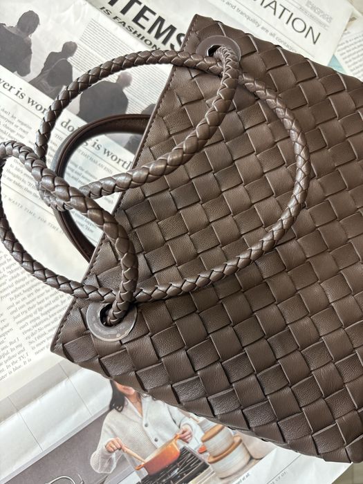 Bottega Veneta Andiamo – дамска чанта