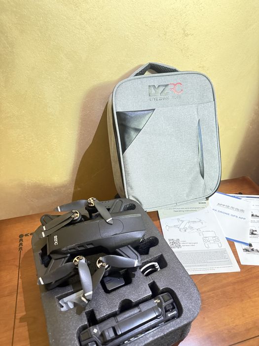 Продам ДРОН в отличном состоянии