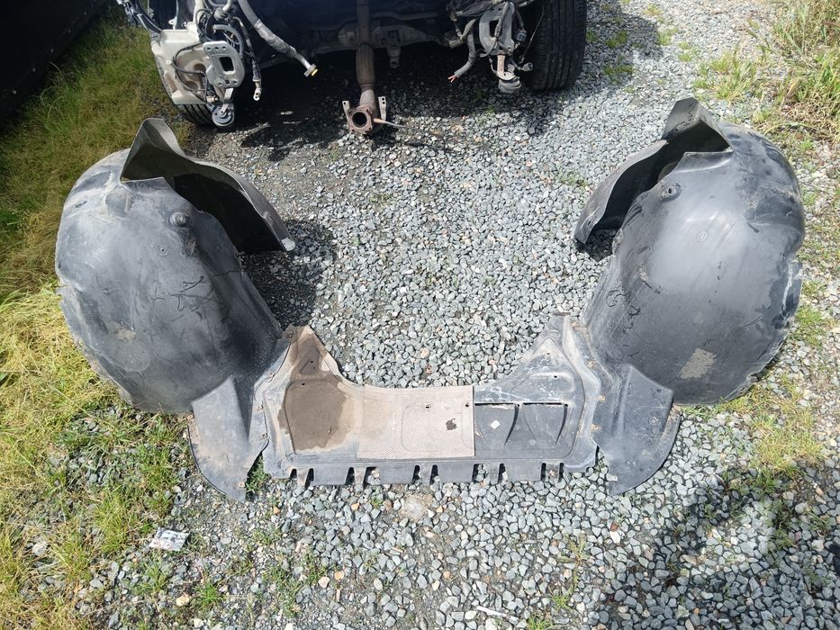 Подкалник подкалници и кора за Фолксваген Туран / VW Touran